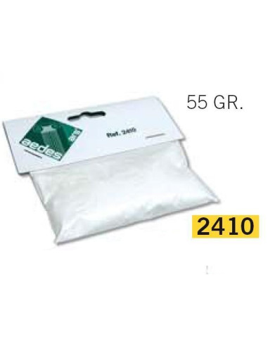 2410 - Cemento - Masilla en polvo AEDES