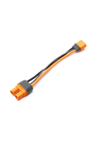 Adapter: IC3 Battery / IC2 Device SPMXCA320