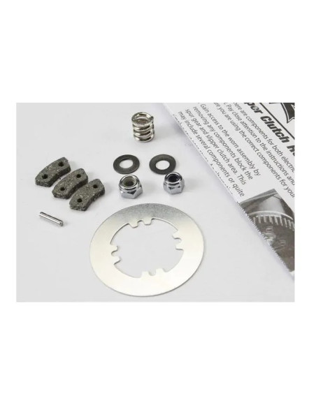 5352A Traxxas Revo Rebuild kit, slipper clutch