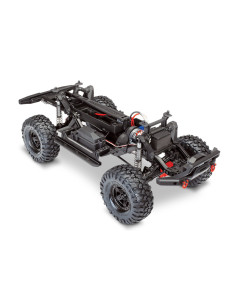 TRX4 Traxxas Sport 1/10... 2