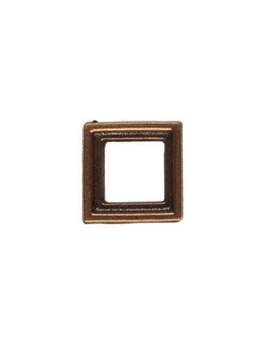 8719 MARCO VENTANA 10 MM x 10 MM (4u)