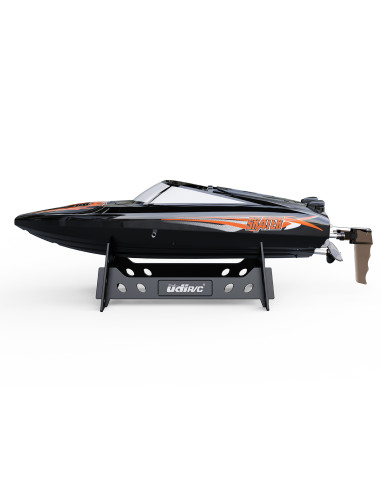Lancha UDI RC Skater High Speed Boat Brushed