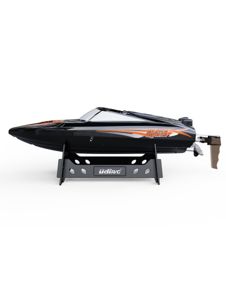 Lancha UDI RC Skater High Speed Boat Brushed