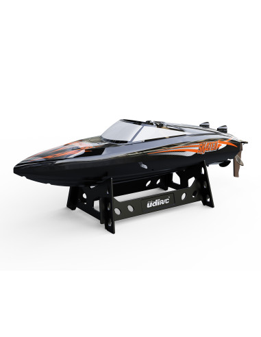Lancha UDI RC Skater High Speed Boat Brushed