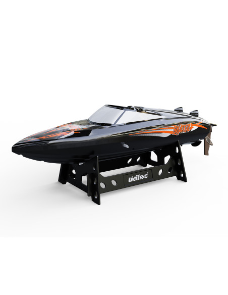 Lancha UDI RC Skater High Speed Boat Brushed