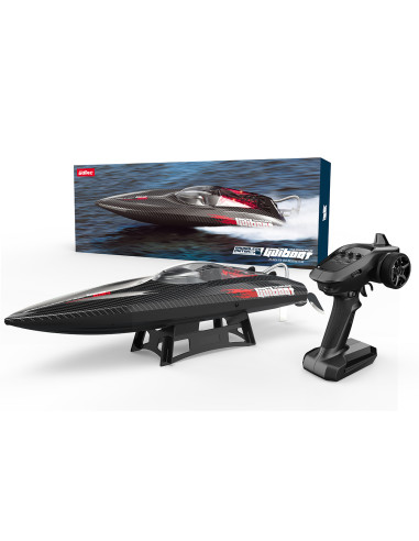 Lancha UDI RC Tylosaurus High Speed Boat Brushless