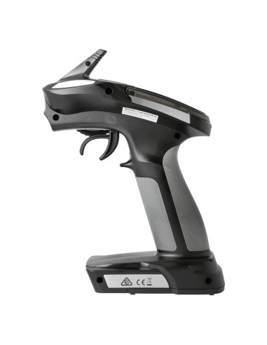 Flysky FS-GT2E 2 canales + receptor