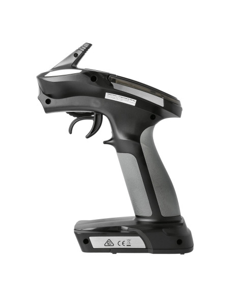 Flysky FS-GT2E 2 canales + receptor