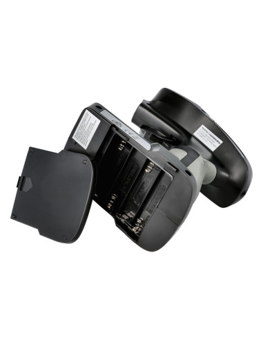 Flysky FS-GT2E 2 canales + receptor