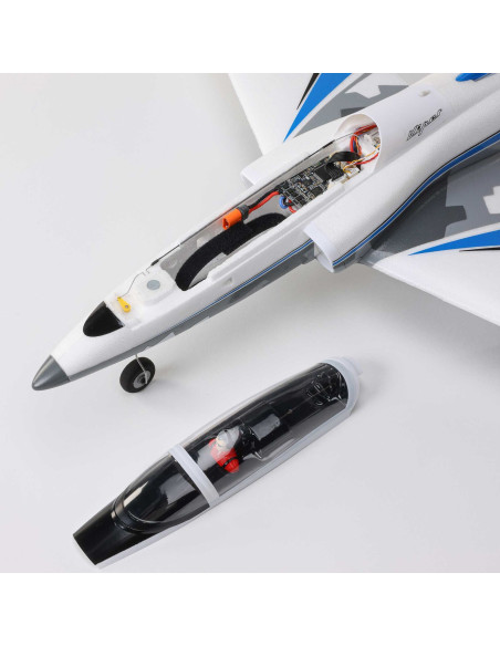 UMX Viper 30mm EDF Jet BNF Basic AS3X SAFE Select