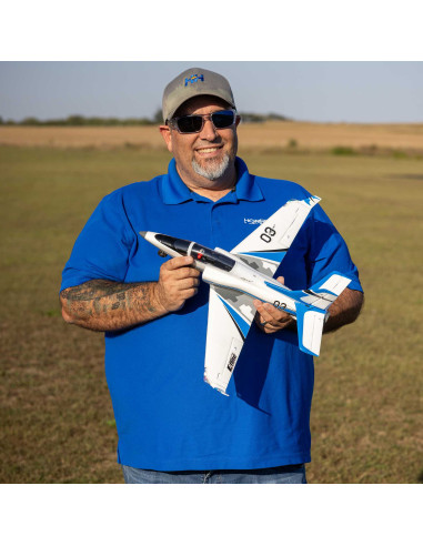 UMX Viper 30mm EDF Jet BNF Basic AS3X SAFE Select