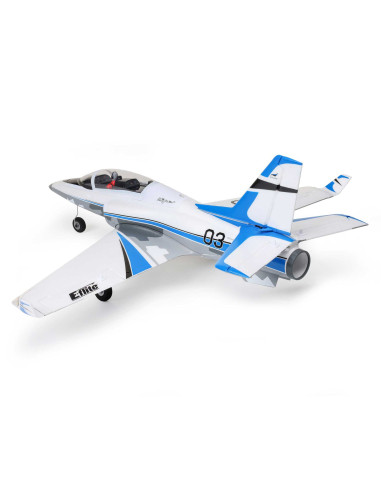 UMX Viper 30mm EDF Jet BNF Basic AS3X SAFE Select