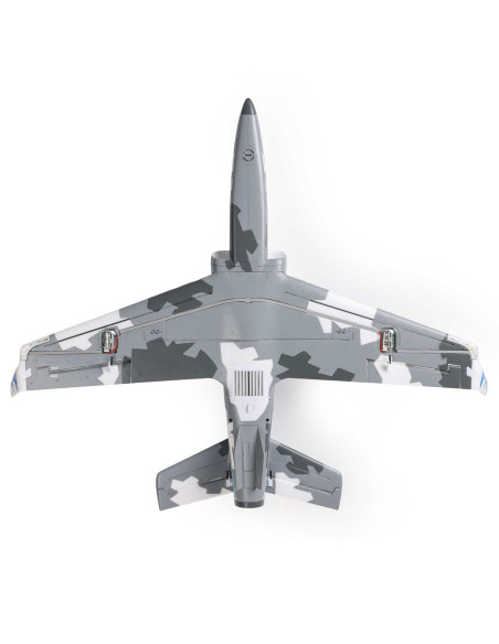 UMX Viper 30mm EDF Jet BNF Basic AS3X SAFE Select