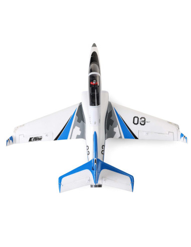 UMX Viper 30mm EDF Jet BNF Basic AS3X SAFE Select
