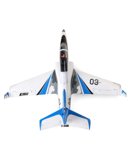 UMX Viper 30mm EDF Jet BNF Basic AS3X SAFE Select
