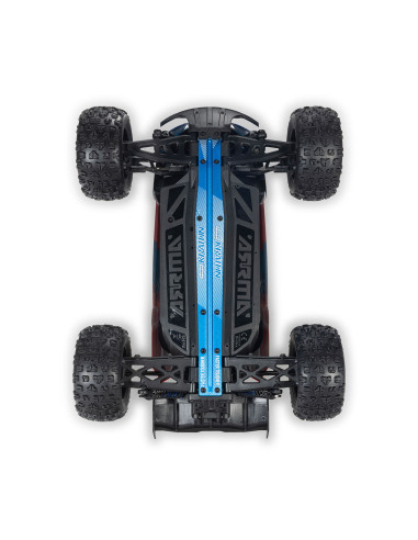 Mini Kraton 3S DSC 4x4 RTR 1/16 ARRMA Naranja