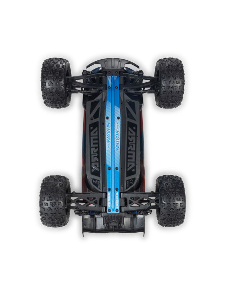 Mini Kraton 3S DSC 4x4 RTR 1/16 ARRMA Naranja