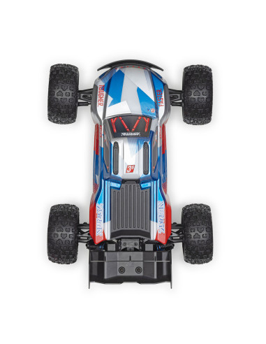 Mini Kraton 3S DSC 4x4 RTR 1/16 ARRMA Naranja