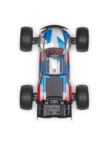 Mini Kraton 3S DSC 4x4 RTR 1/16 ARRMA Naranja