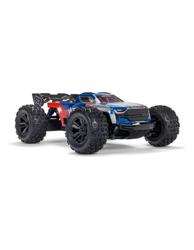 Mini Kraton 3S DSC 4x4 RTR 1/16 ARRMA Naranja