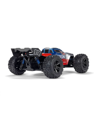 Mini Kraton 3S DSC 4x4 RTR 1/16 ARRMA Naranja