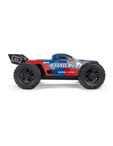 Mini Kraton 3S DSC 4x4 RTR 1/16 ARRMA Naranja
