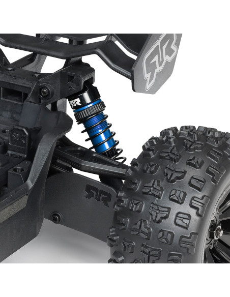 Mini Kraton 3S DSC 4x4 RTR 1/16 ARRMA Lila