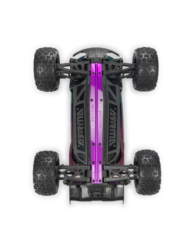 Mini Kraton 3S DSC 4x4 RTR 1/16 ARRMA Lila