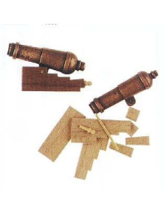 8223 CARRONADA 10x37 MM