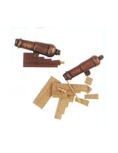 8223 CARRONADA 10x37 MM