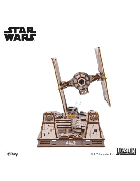 TIE FIGHTER™ Star Wars UGEARS