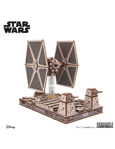 TIE FIGHTER™ Star Wars UGEARS