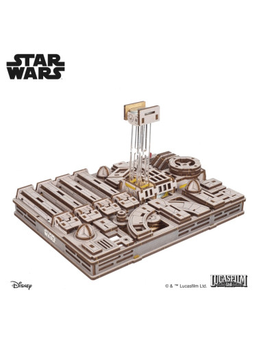 Caza Estelar Ala-X de Luke Skywalker™ Star Wars...