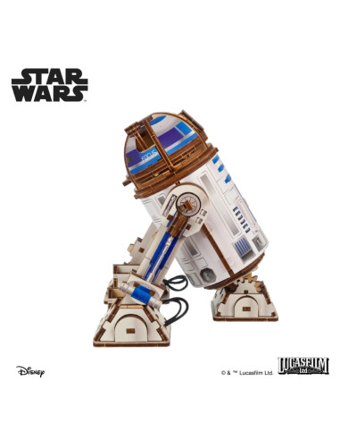 R2-D2™ Star Wars UGEARS
