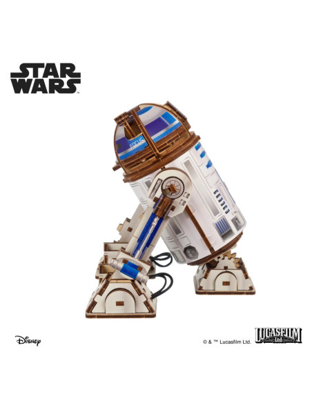 R2-D2™ Star Wars UGEARS