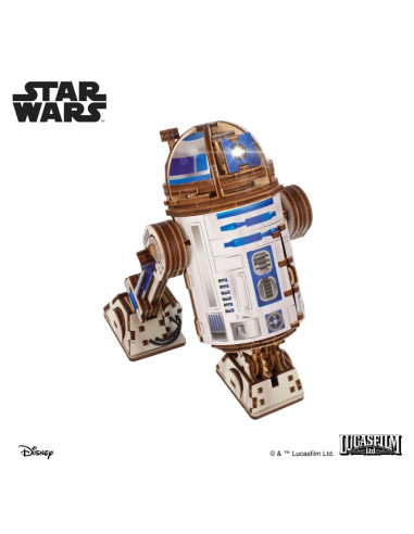 R2-D2™ Star Wars UGEARS