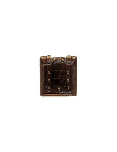 8715 PUERTA CAÑON 7x7 MM (4u.)