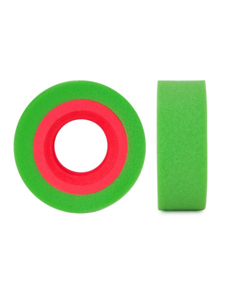 Foam con doble compuesto 1.9 (2u)