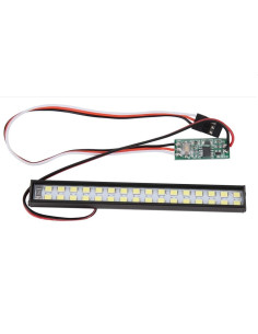 LED Light Bar 1/10...