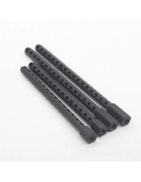 Soportes carrocería para 1/10 HSP