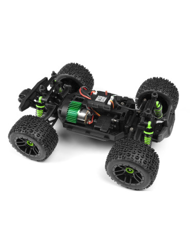 Maverick RC Atom AT1 1-18 4WD Electric Truck -...
