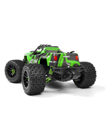 Maverick RC Atom AT1 1-18 4WD Electric Truck -...