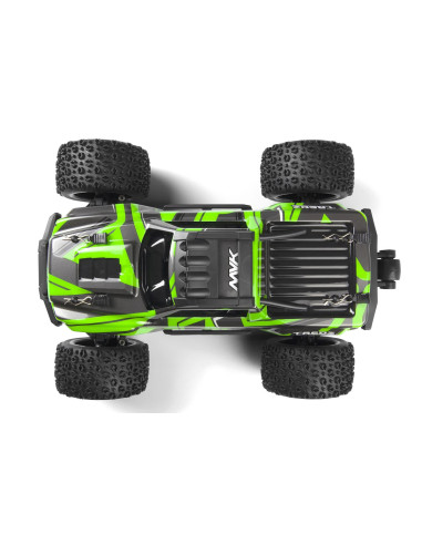 Maverick RC Atom AT1 1-18 4WD Electric Truck -...