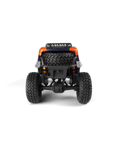 HPI Racing Venture18 U4 Ford Bronco 4400 -...