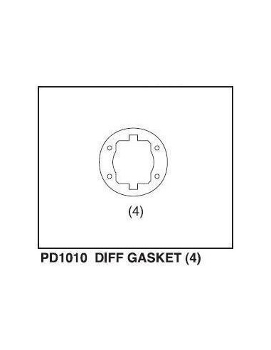 TS4n - PD1010