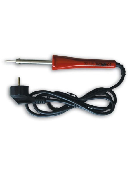 Soldador tipo Lápiz de 30w. 220v - 240v