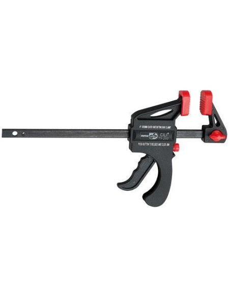 MINI SARGENTO DE CARPINTERO 100MM