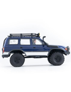 COCHE CRAWLER 1/10 TOYOTA... 2