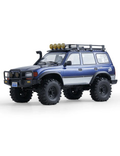 COCHE CRAWLER 1/10 TOYOTA...