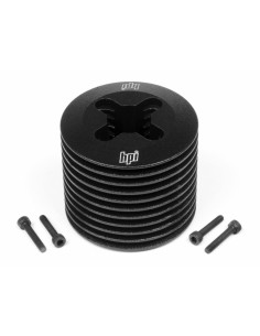 ALUMINUM HEATSINK HEAD...